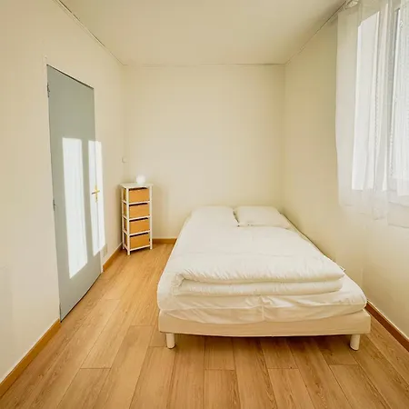 Gare - Sejours Pro & Longs *