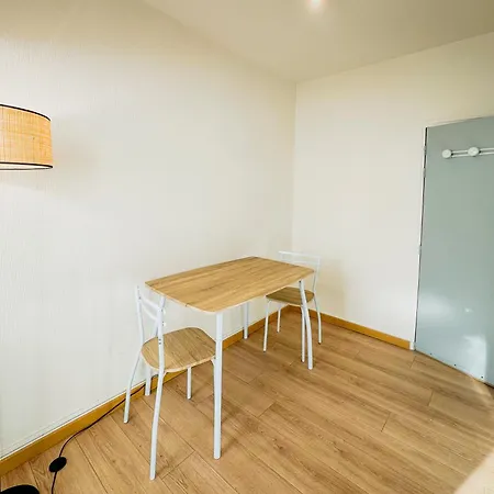 Gare - Sejours Pro & Longs