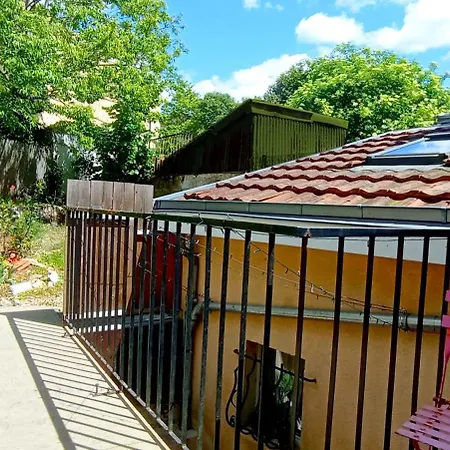 Gare - Sejours Pro & Longs Périgueux