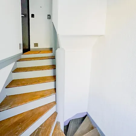 Apartament Gare - Sejours Pro & Longs Périgueux
