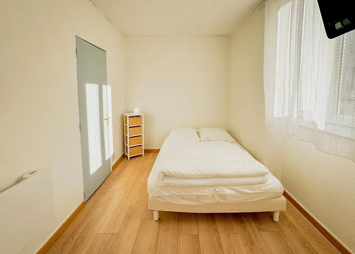 Gare - Sejours Pro & Longs *