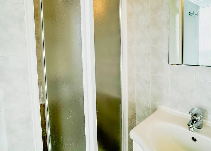 Appartement Gare - Sejours Pro & Longs *